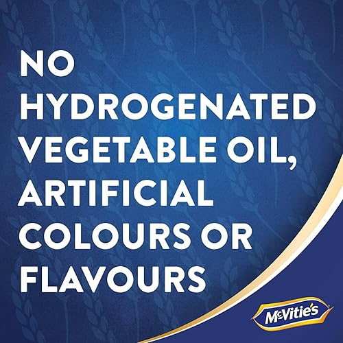 Miniatura 5 de Mcvities - Nuez de jengibre, 8.8 onzas (paquete de 4)