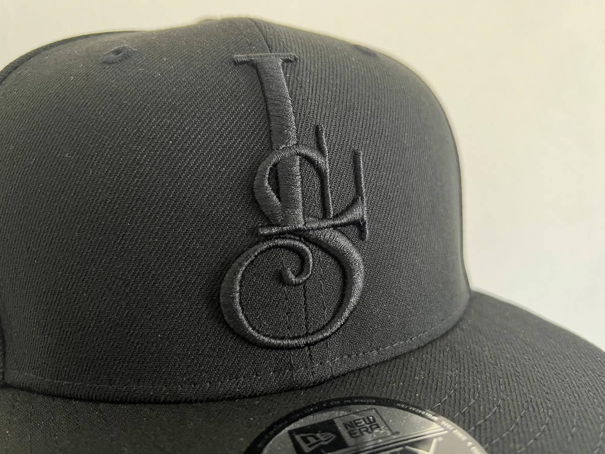 Amazon.co.jp: LUNA SEA×NEW ERA フラットキャップ 帽子