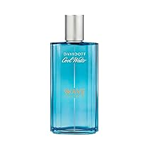 Davidoff Cool Water Wave Man Eau de Toilette 125ml