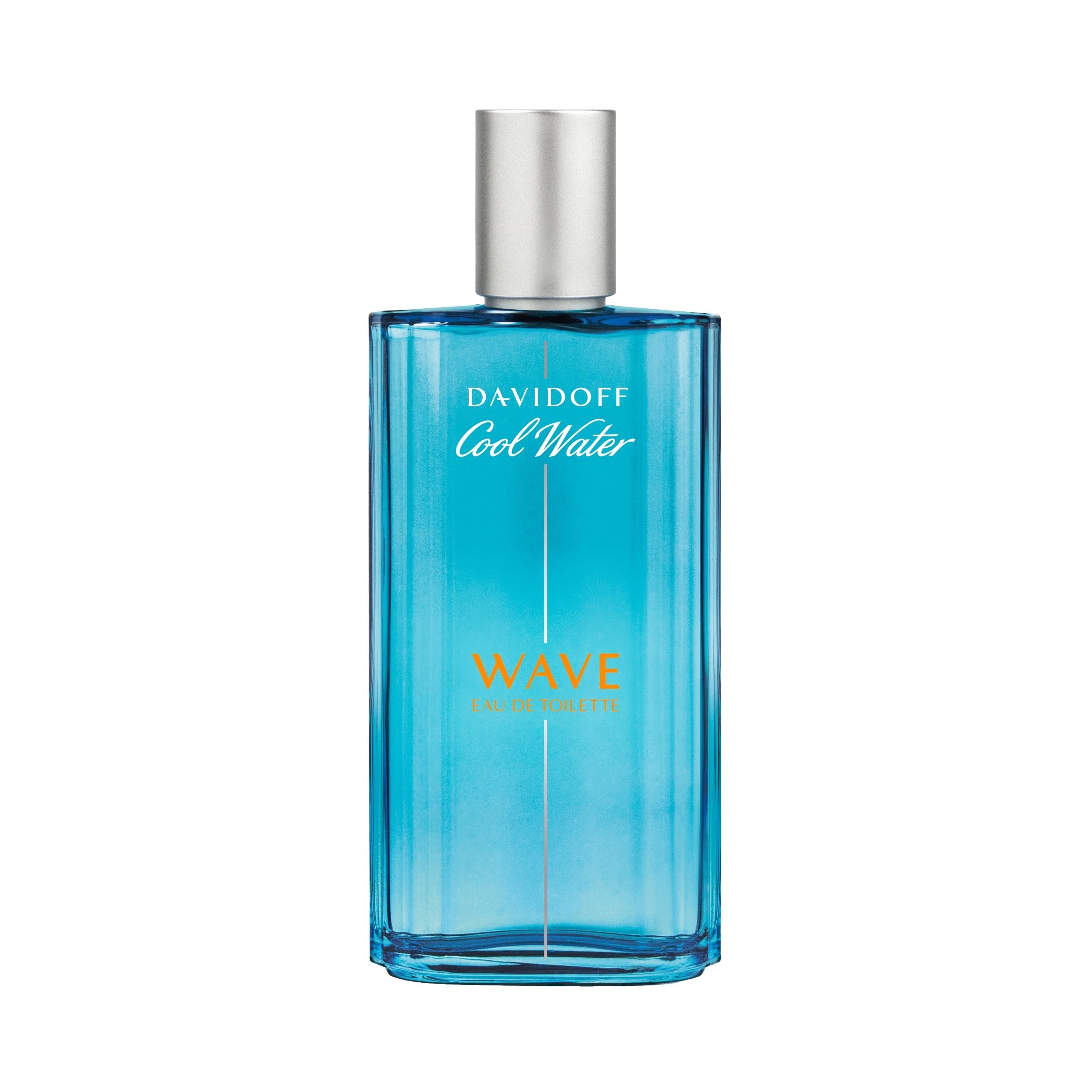 Davidoff Cool Water Wave Man Eau De Toilette