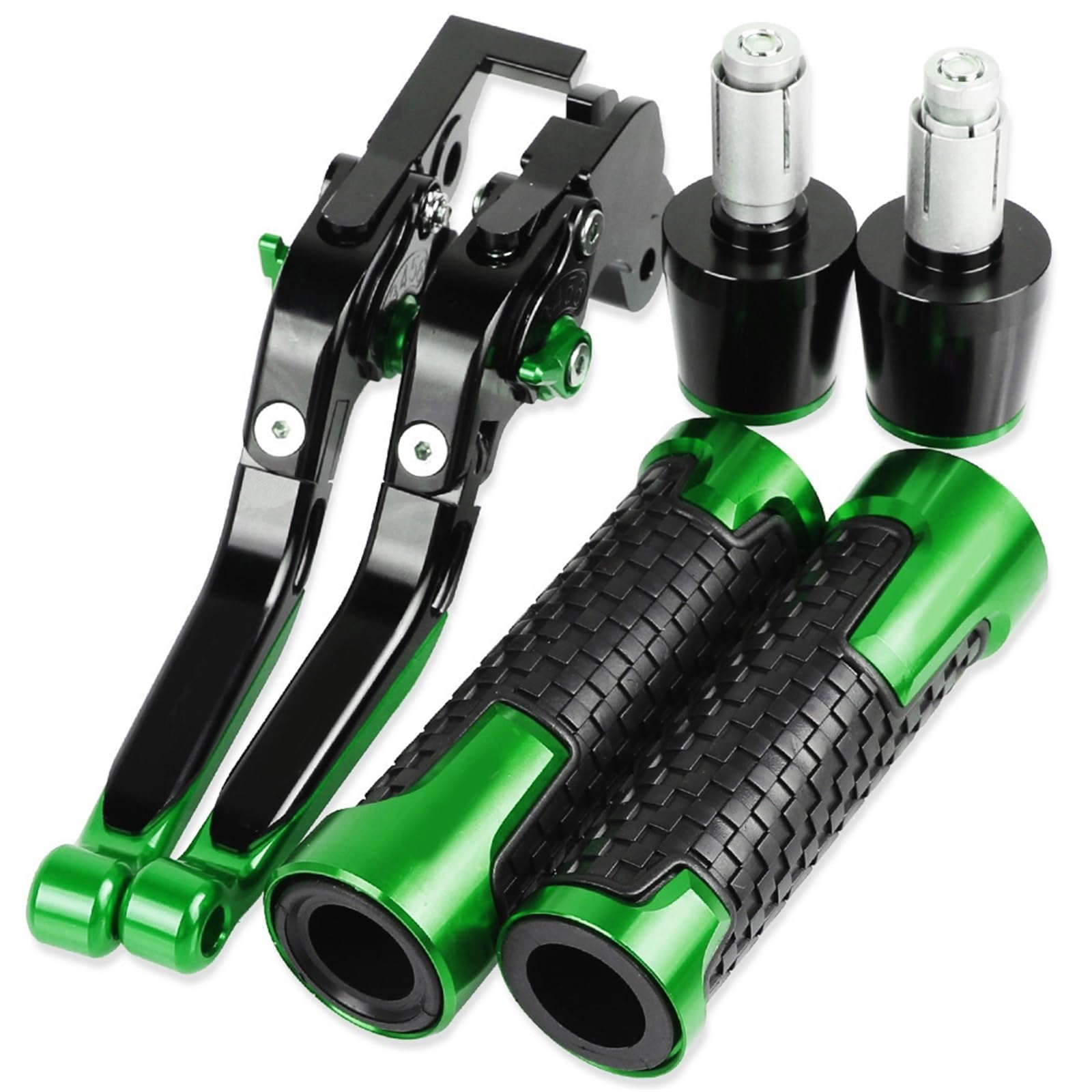 Leviers d'embrayage de frein réglables Kawasaki ZXR400 - 8