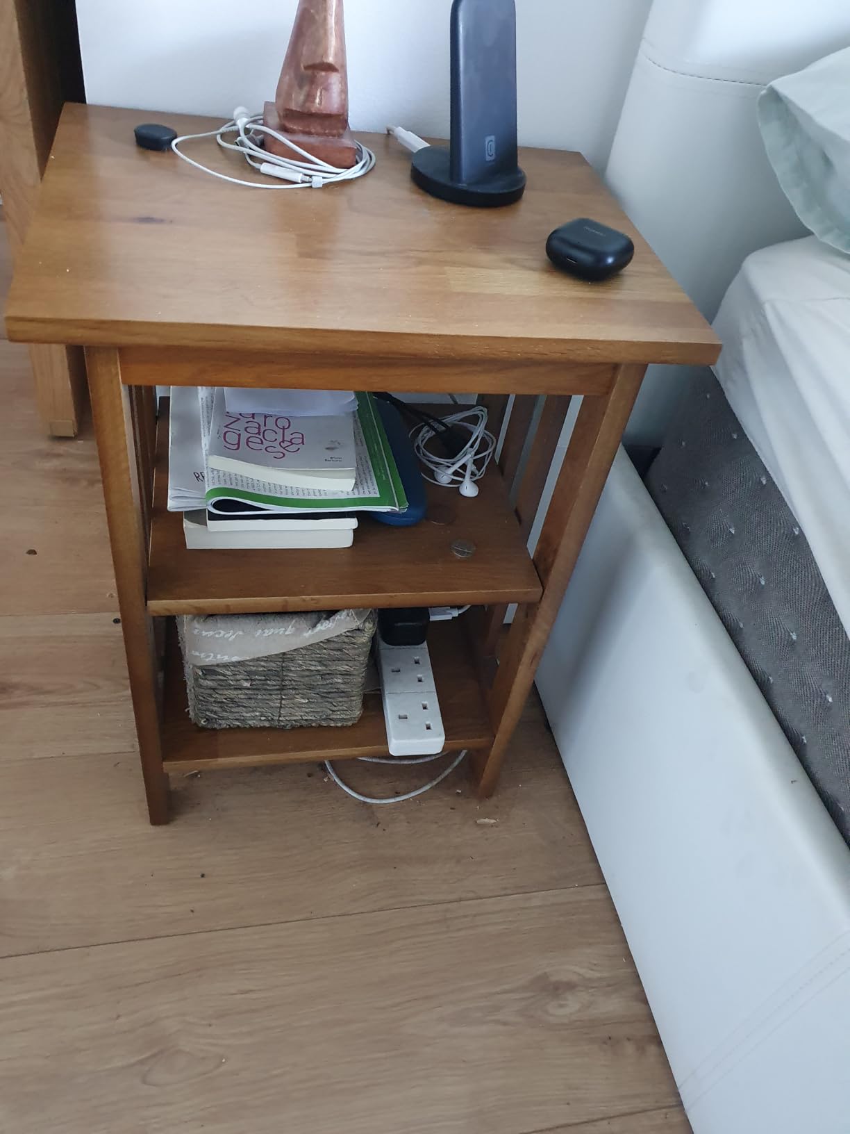 Customer photo