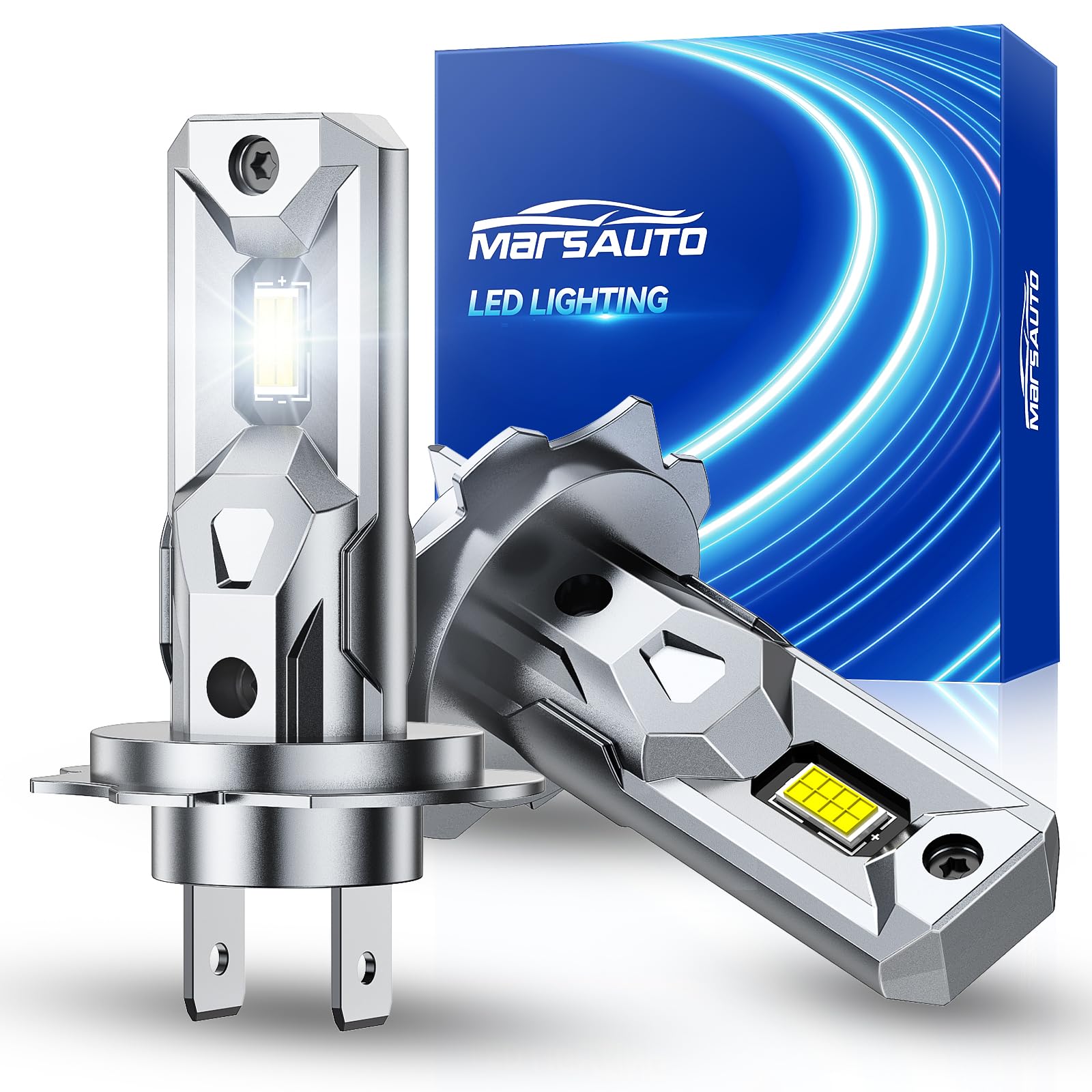 Marsauto H7 LED