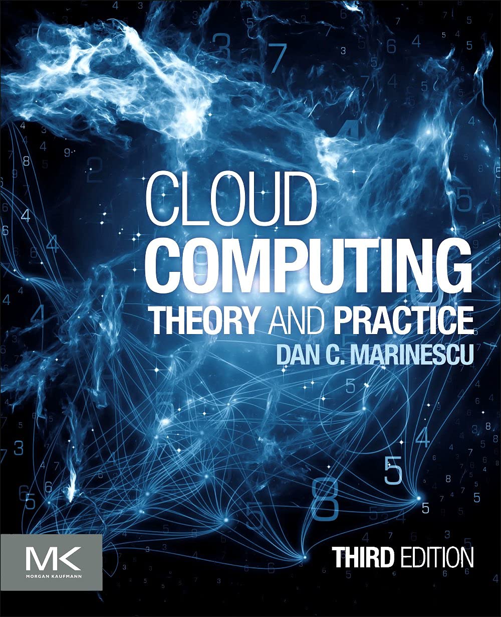 Buy CLOUD COMPUTING :THEORY AND PRACTICE,3RD EDITION Book Online at Low ...