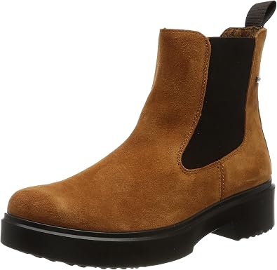 Legero Angel Gore-Tex Botas con Forro Ligero, Botines Mujer : Amazon.es:  Zapatos y complementos