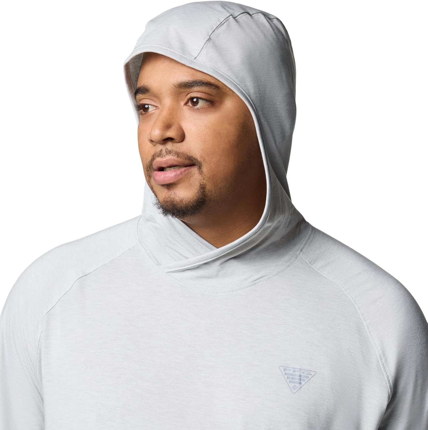 Columbia Men's Pfg Uncharted Hoodie