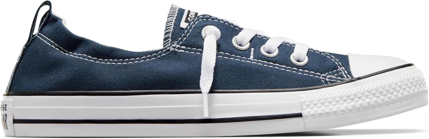 Converse Women's Chuck Taylor All Star Shoreline Slip Low Top Sneaker