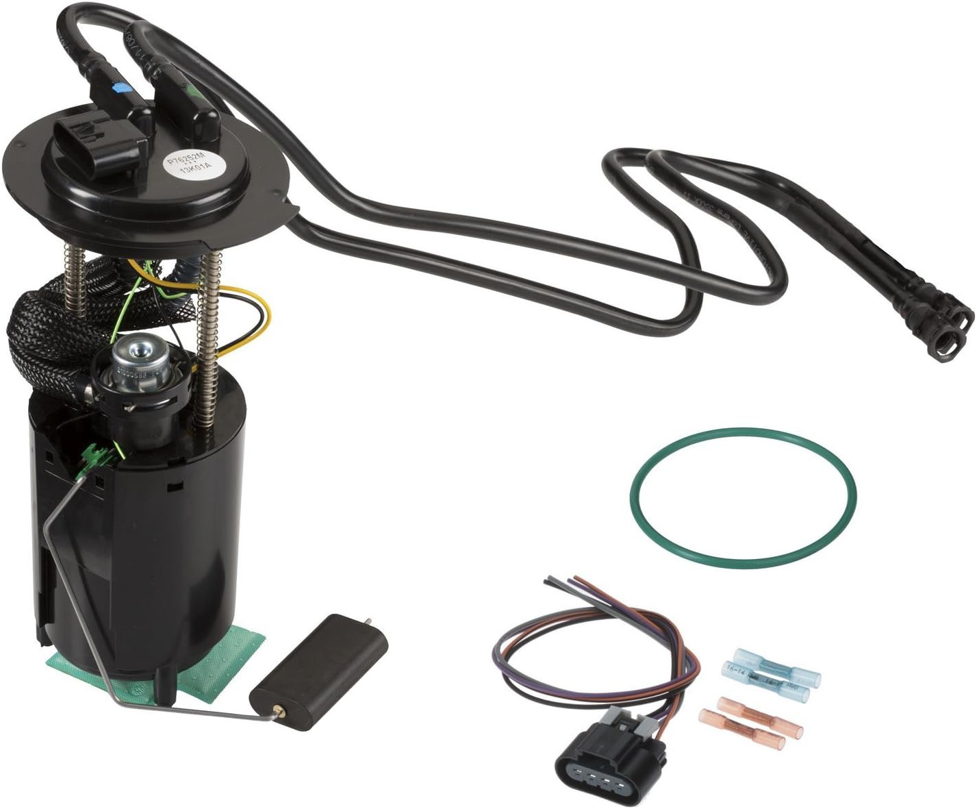 Carter Fuel Systems Carter Electric Fuel Pump Module Assembly Automotive Replacement