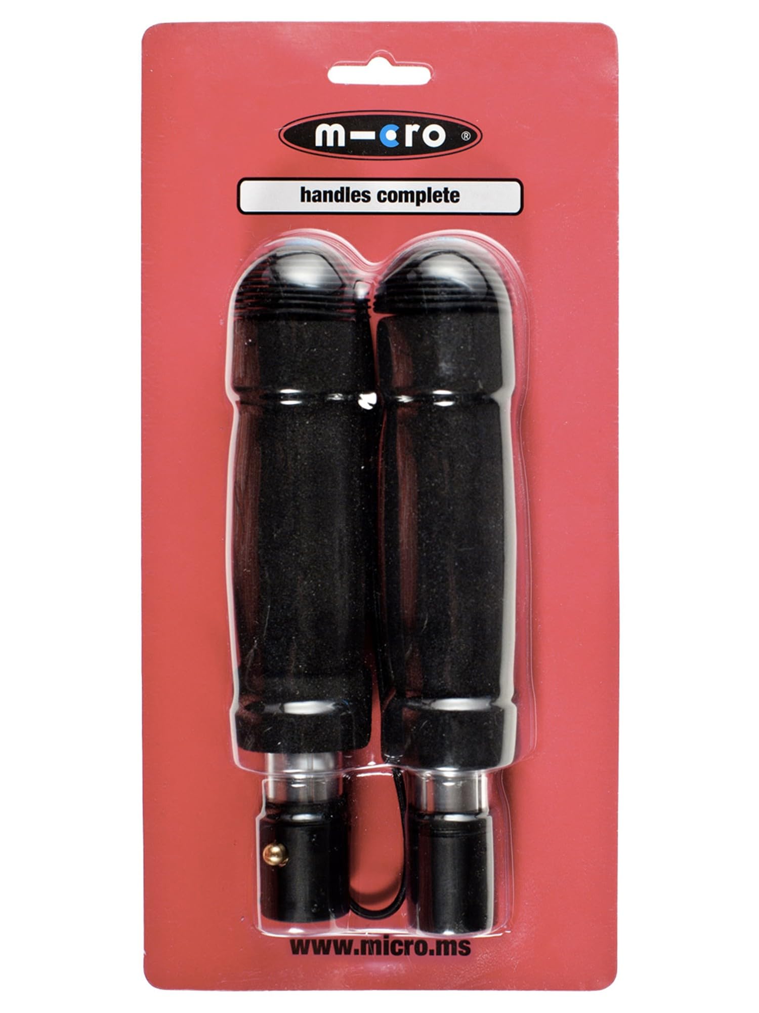 Micro Micro Scooter Handlebar Grips (AC-6002B)