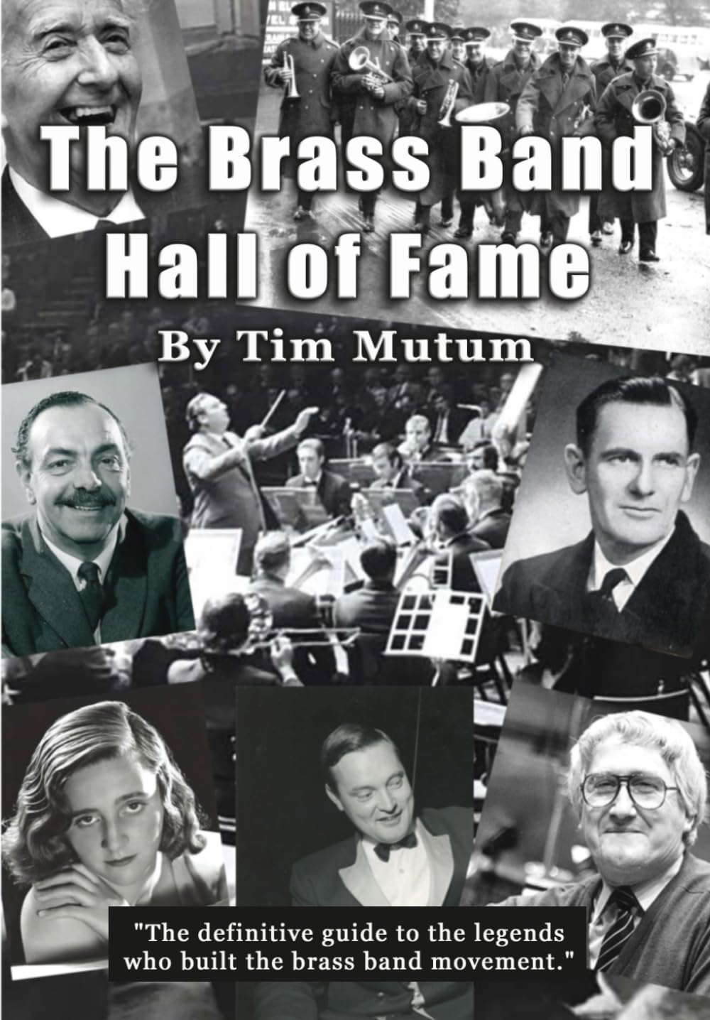 The Brass Band Hall of Fame