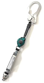 【新規格】【墜落制止用器具】タイタン　胴ベルト型用リコロN　R507 楽天市場】【新規格 胴ベルト型】タイタン サンコー R507N-BL