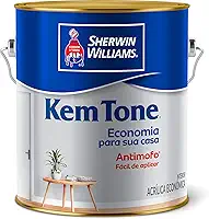 KEMTONE FOSCO MARFIM 3,6 LITROS