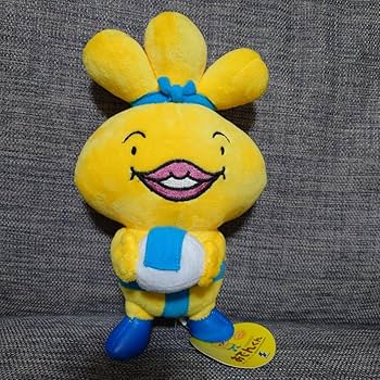 レア美品☆おでんくんパペットぬいぐるみ Amazon.co.jp: おでんくん たまごちゃん パペット ぬいぐるみ