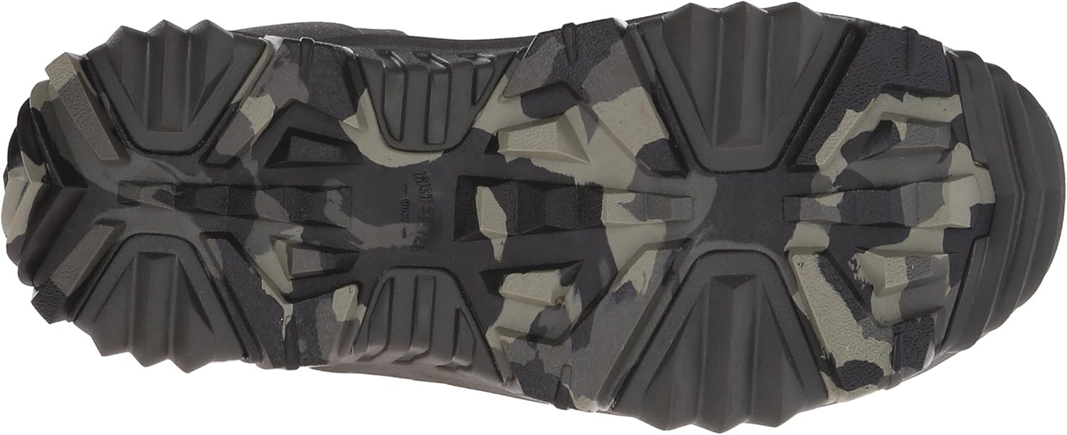  | Irish Setter Women's 4885 Rutmaster 2.0 15" Uninsulated Rubber Hunting Boot, Real Tree Camo, 11 E US | Hunting