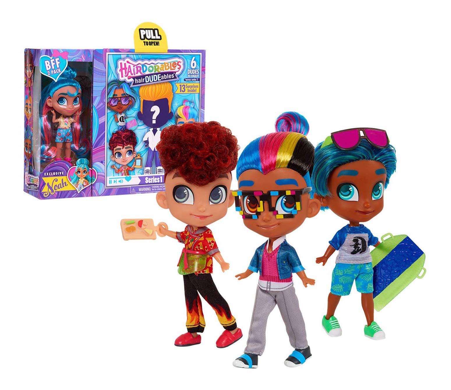 hairdorables target australia