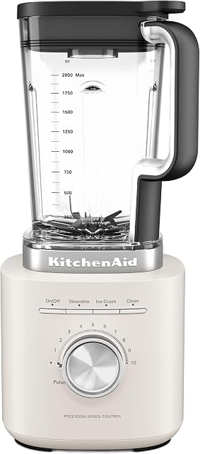 KitchenAid® Pure Power Blender KSB2072PL - Porcelain