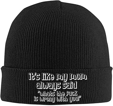 Amazon.com: YvoneDBrownn Its Like My Mom Always Said Whats