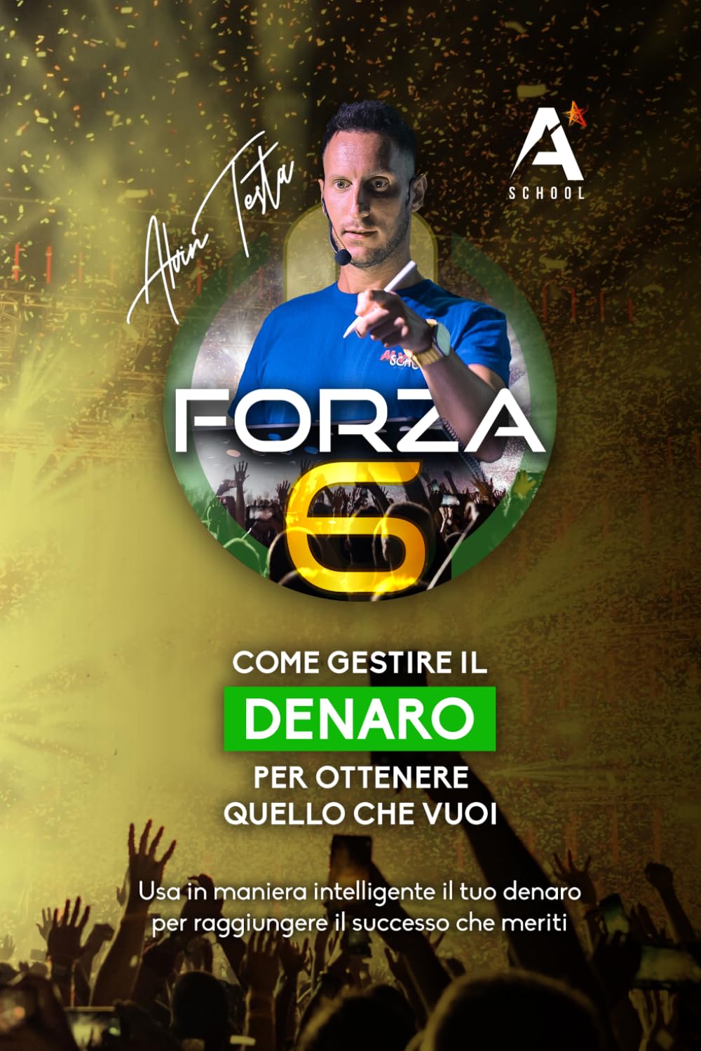 Forza 6: come gestire il denaro per ottenere quello che vuoi