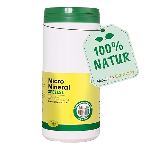 cdVet MicroMineral Especial, 1 kg