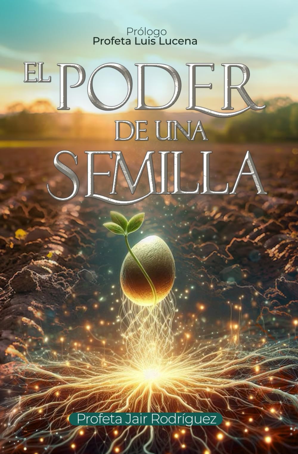 El poder de una semilla: Cristiano