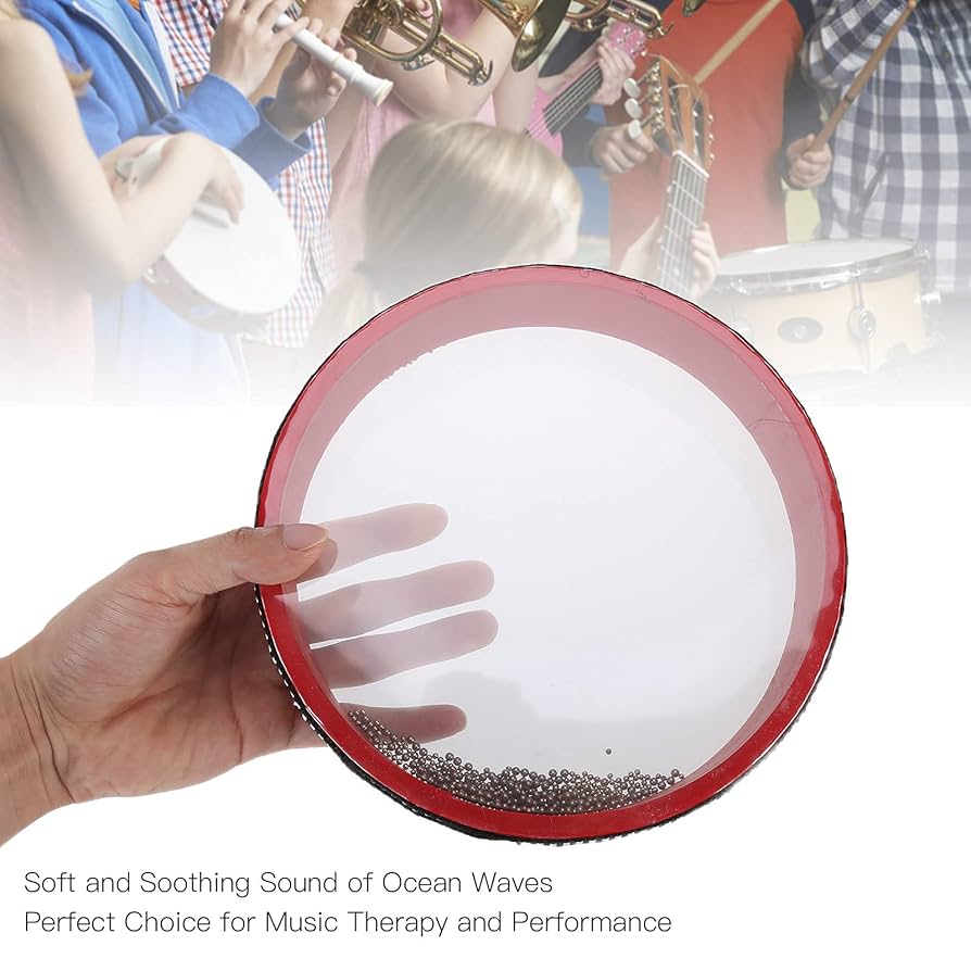 オーシャンドラム No.1 オーシャンドラム No.1