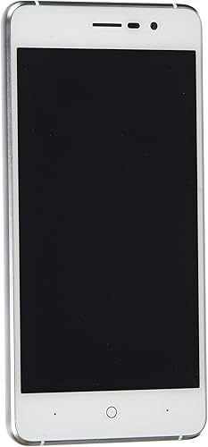 Doogee X10 12 7  5   512 GB  Doppia SIM Argento 3360 mAh