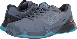 Flint Stone/Ebony/Ultra Blue