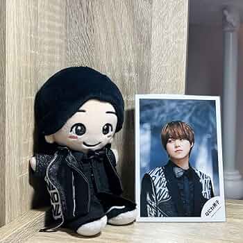 なにわ男子 - ツナ缶オーダーページ　ちびぬい服　なにわ男子　大橋和也 なにわ男子 - ツナ缶オーダーページ ちびぬい服 なにわ男子 大橋