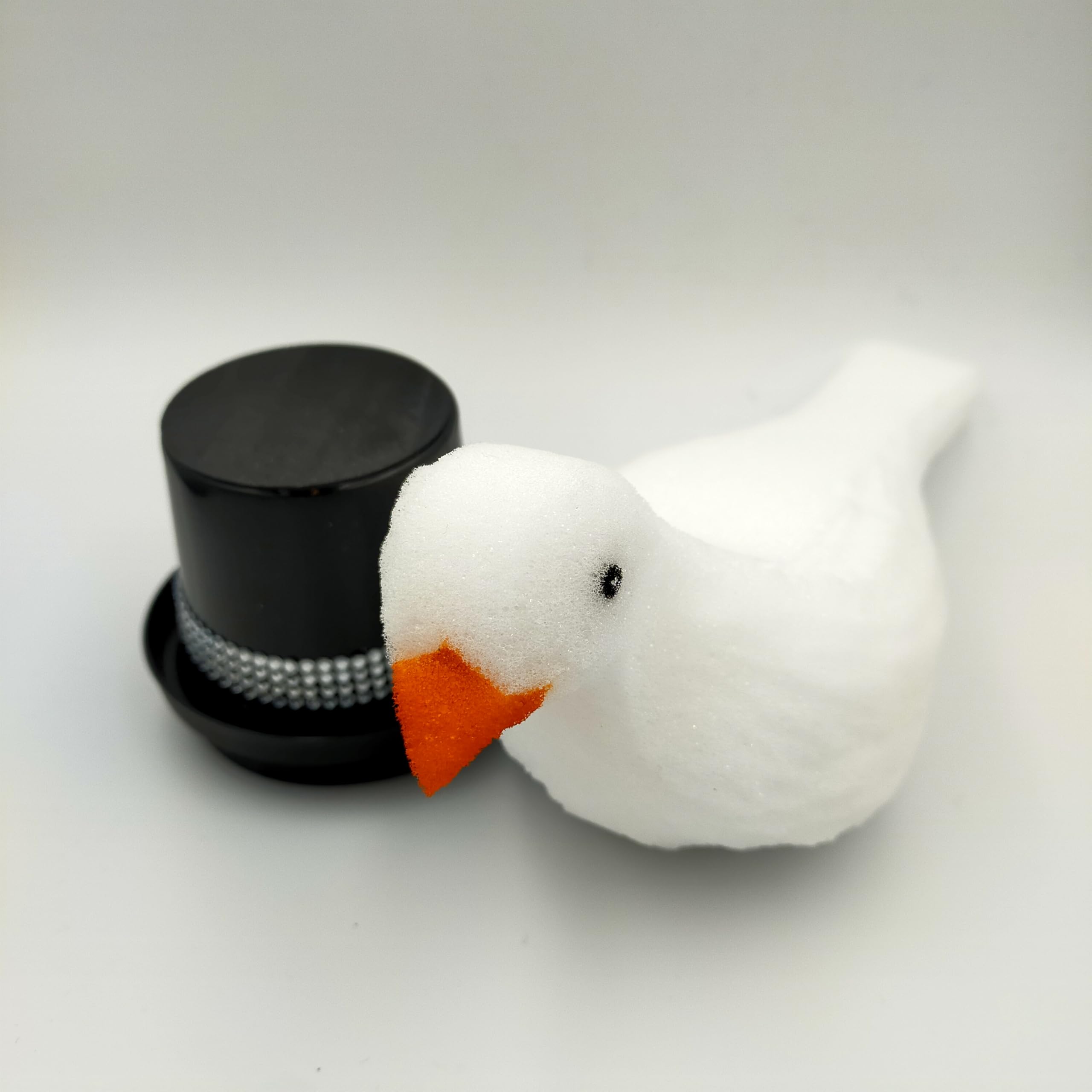 Amazon | [手品屋] ダブハット＜簡単に鳩出しマジック！「鳩出して」と 