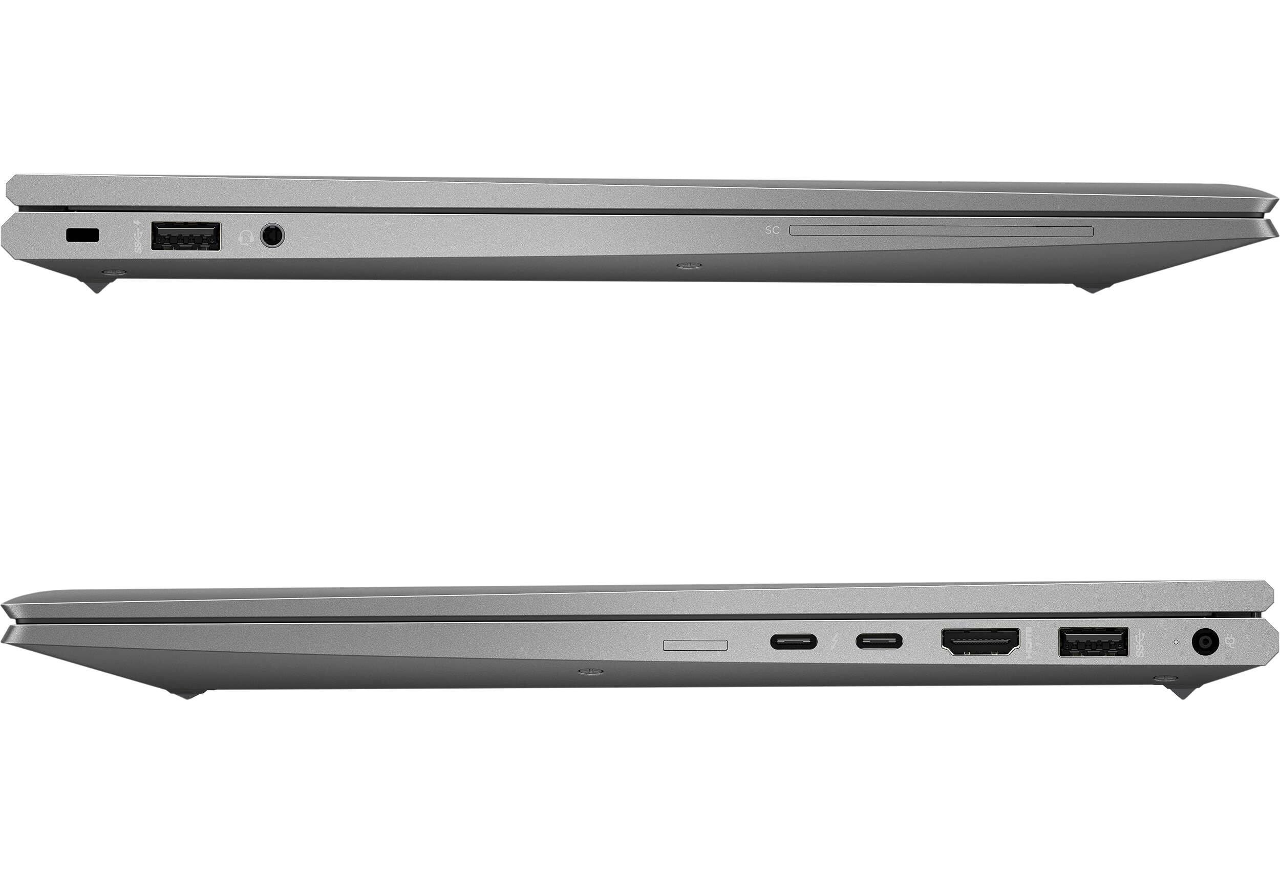 Amazon.com: HP Zbook Firefly 15 G8 15.6