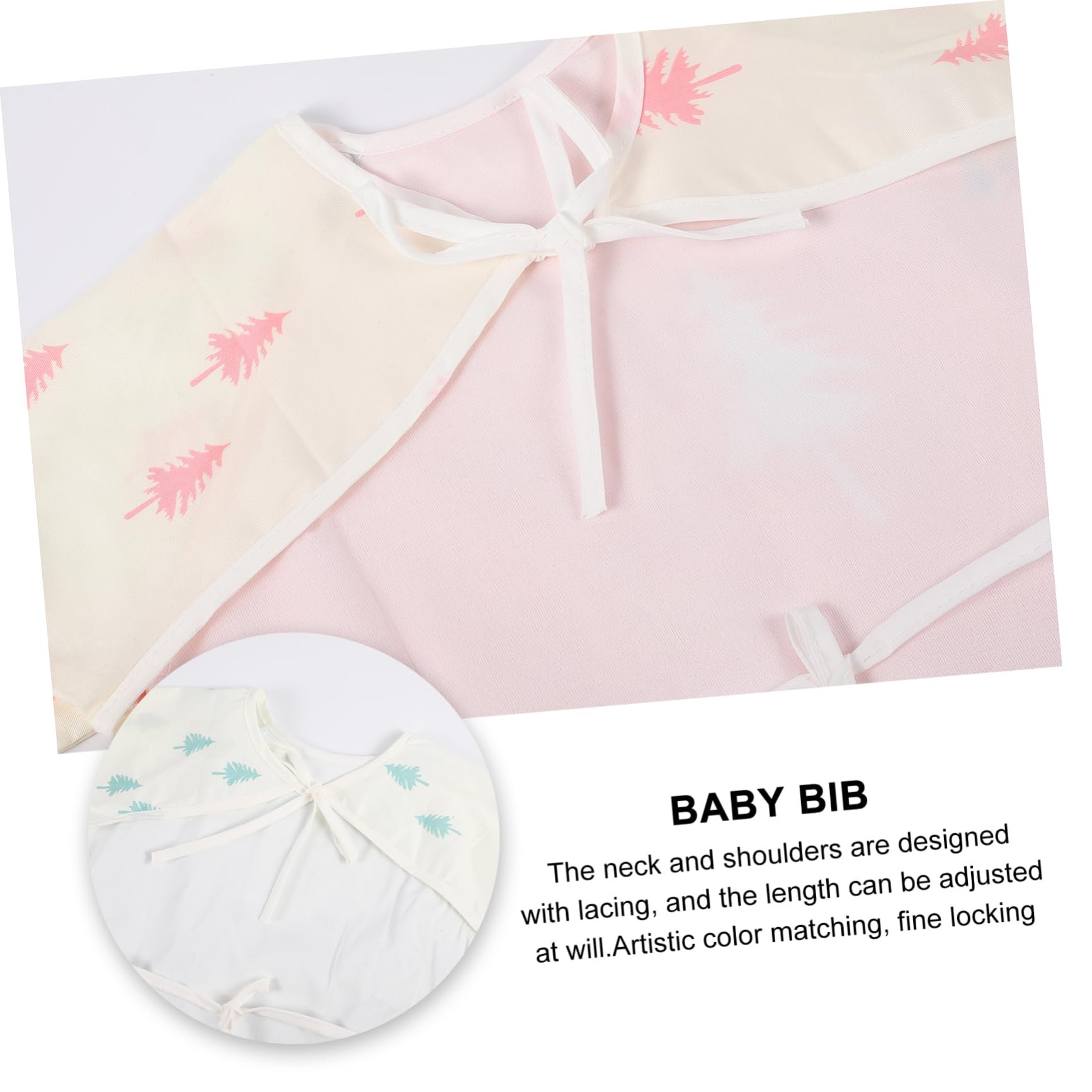 Toyvian 4 Pezzi Grembiule Per Bambini Grembiule Bavaglini Infantili Grembiuli Per I Bambini Bavaglino Grembiule Per Bambini Tpu Grembiule Mangiare Grembiuli Cartone Animato Bavaglino