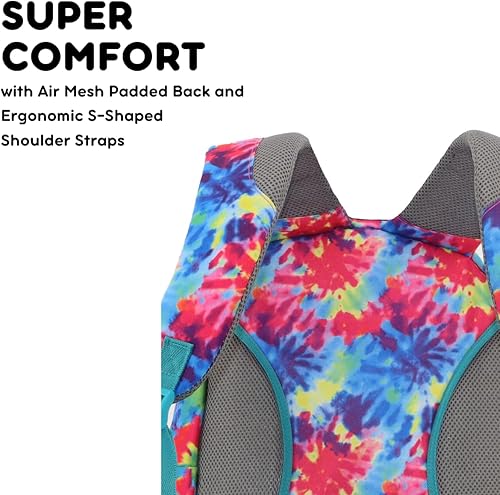 Miniatura 5 de J World New York Cornelia Mochila para portátil, 19 x 12.5 x 8, Cornelia Mochila para portátil