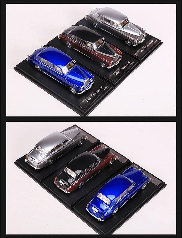 クラシックカー/模型/ロールスロイス SD8451 Yahoo!オークション - クラシックカー ロールスロイス SD8451