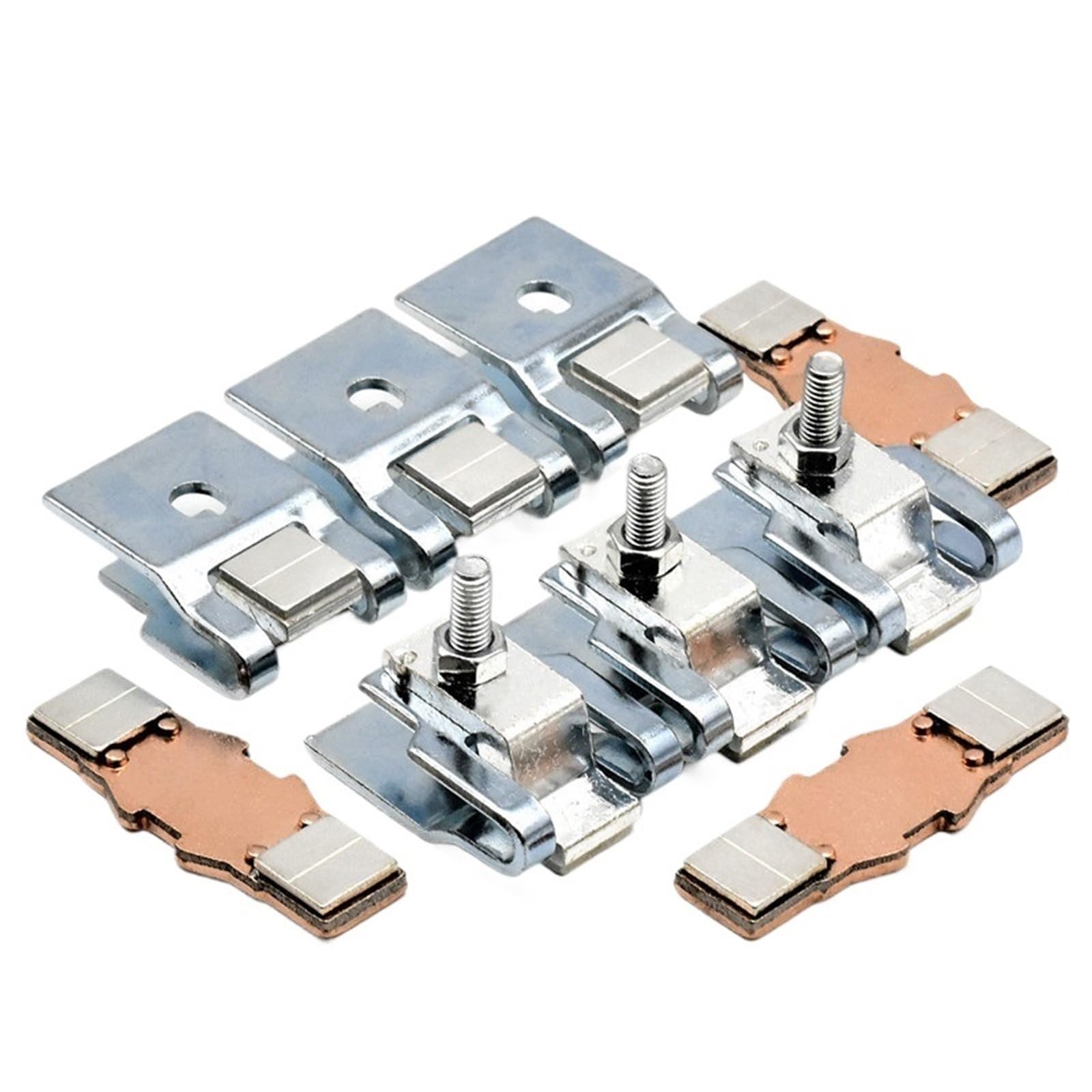 Kit de contact principal pour contacteur 3TF52 de rechange 3TY7520-0A