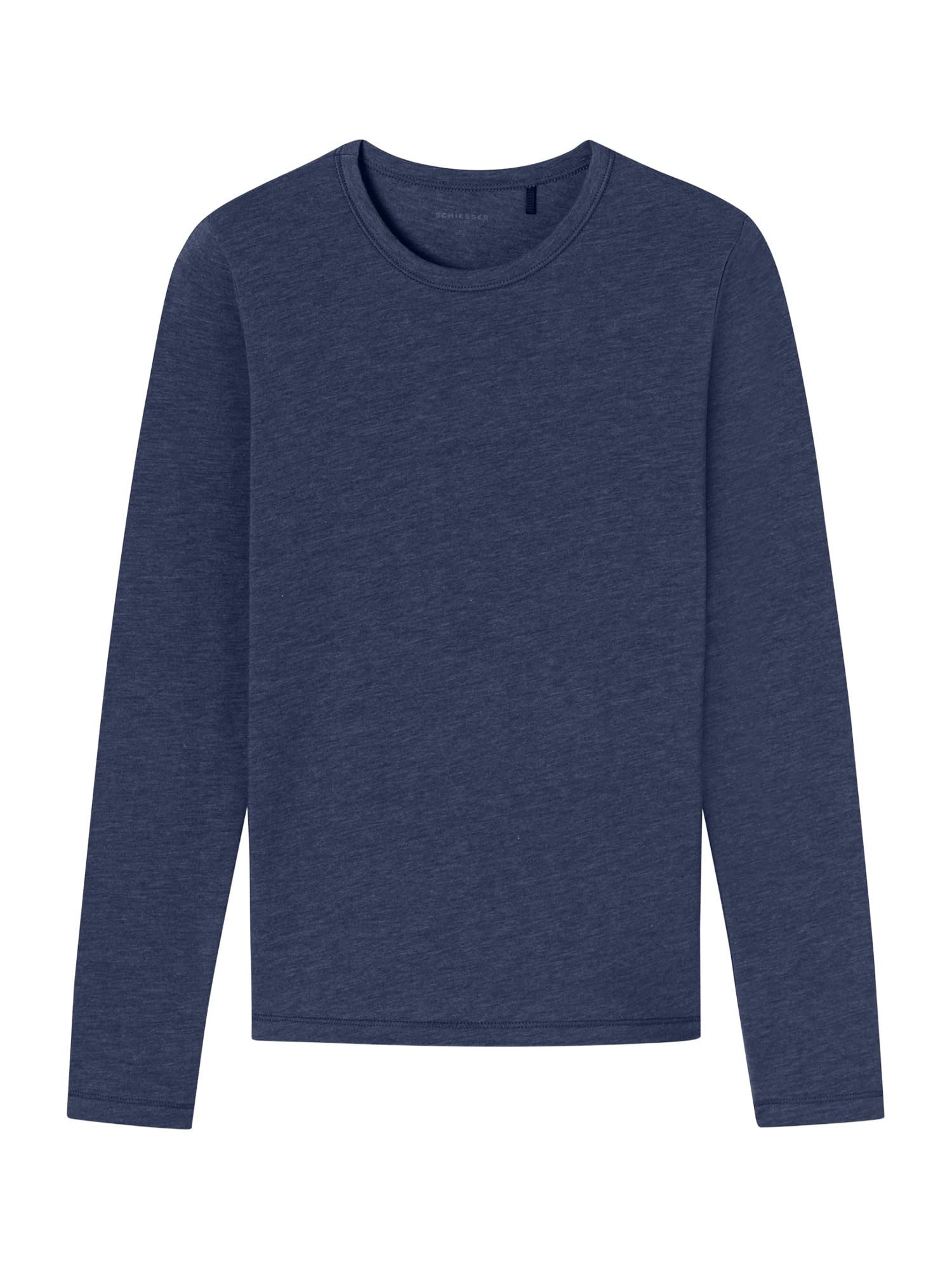 Schiesser Jungen Langarmshirt-Active Unterwäsche