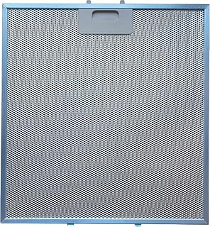 01 Filtro Aluminio Coifa Brastemp 32cm Por 32cm