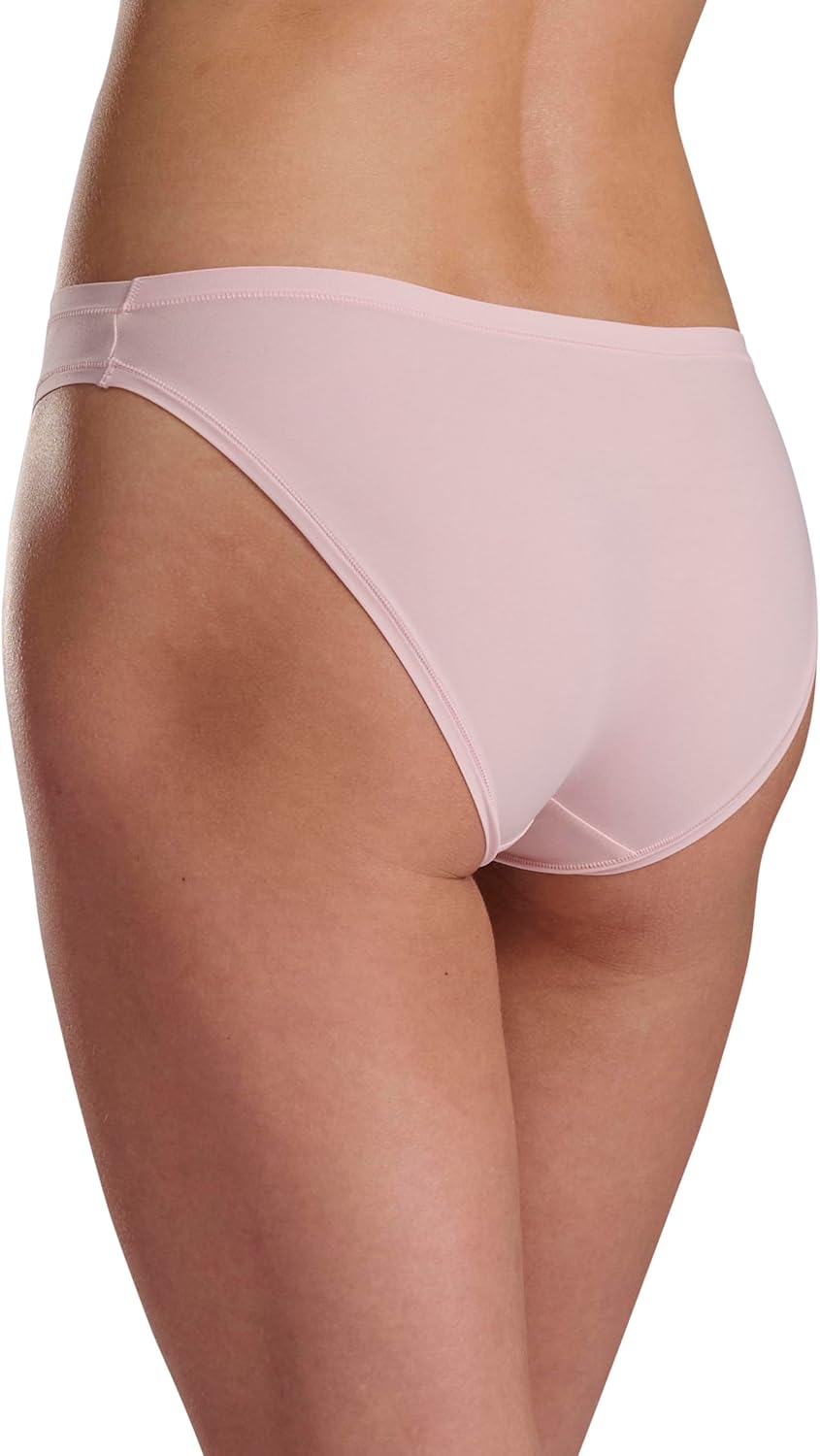 Tommy Hilfiger womens Bikini Underwear 5-pack - Image 4