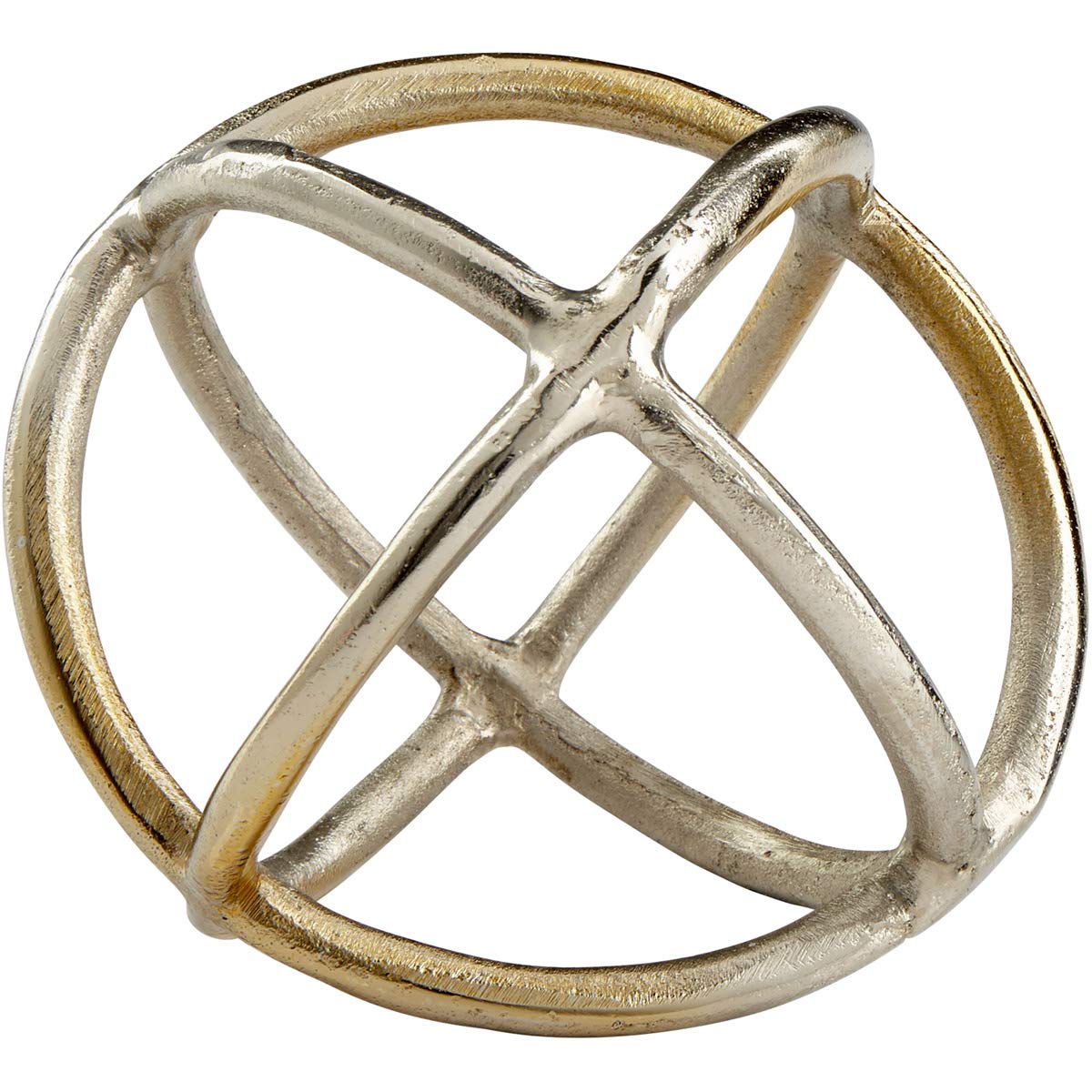 Cyan DesignMed Jacks in Orbit Fillers, Medium