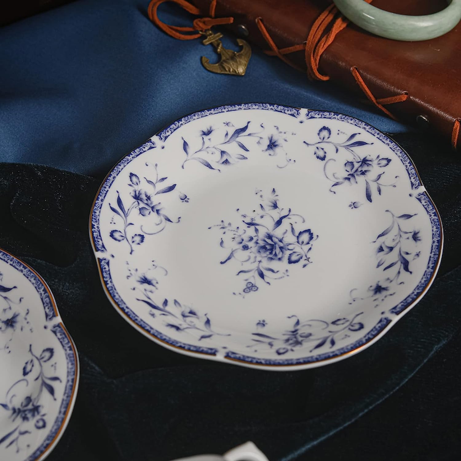 Prosta ceramiczna filiżanka do kawy*Kubek do mleka Ceramiczny zestaw filiżanek i spodków do kawy i herbaty Różowy anioł Ceramika Zestaw kubków do kawy i spodków, Kubek na sok mleczny Talerz Prezent ur