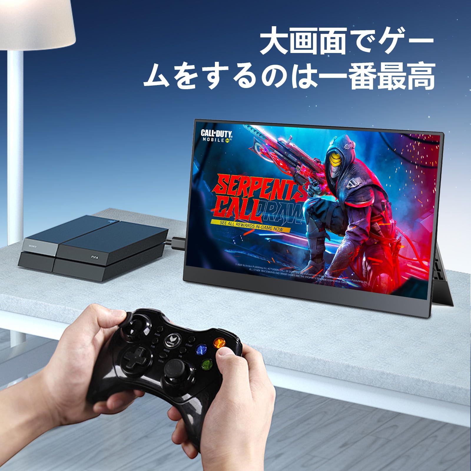 Amazon.co.jp: LivElect モバイルモニター 15.6インチ 1920*1080