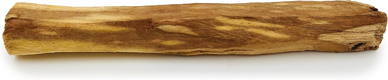 White Sage and Palo Santo Incense Set - Smudge Kit Refill for Altar Supplies, Meditation Tools, Home Fragrance, Smudging Ceremonies and Rituals Made by Alternative Imagination