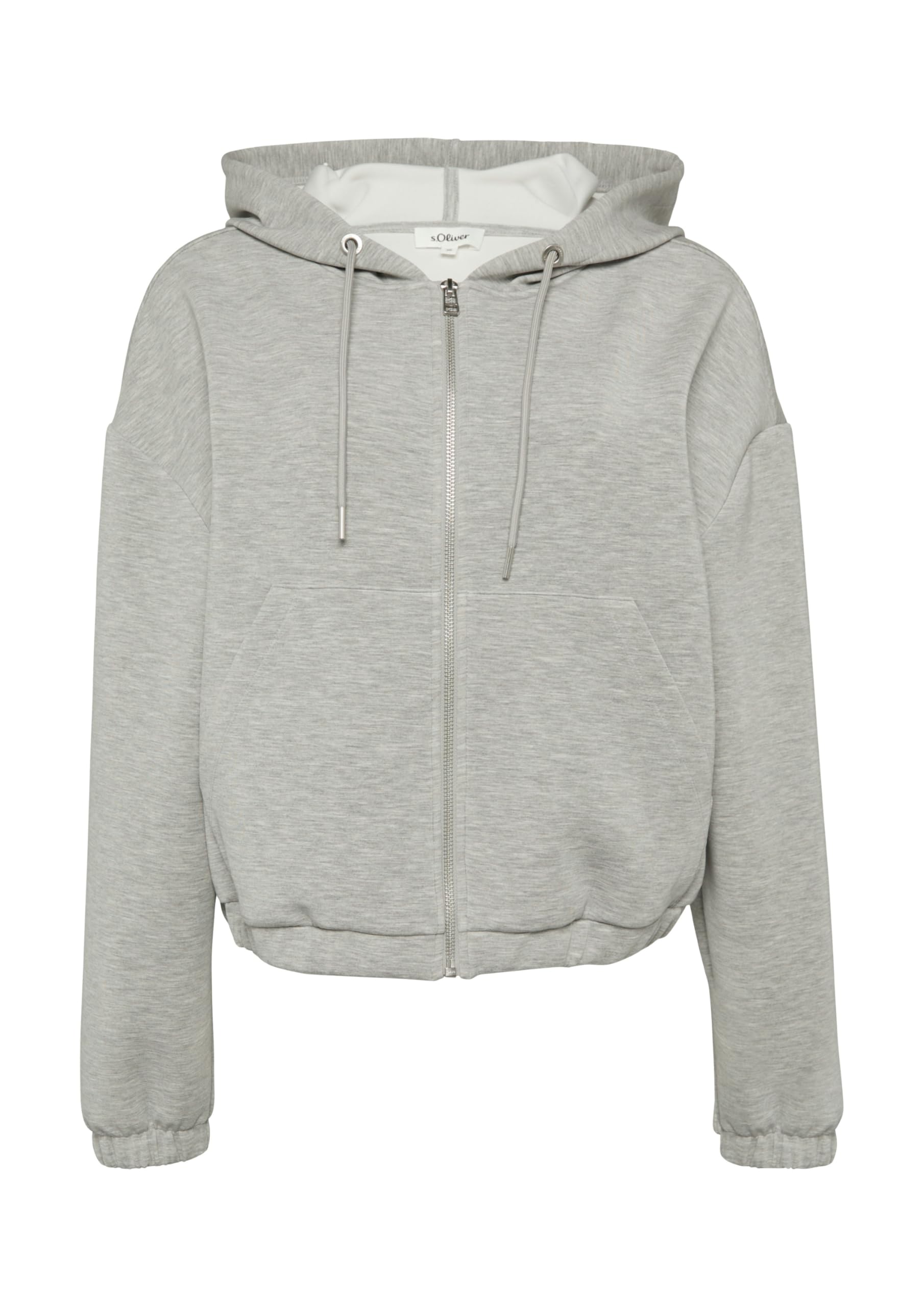 s.Oliver Sweatshirt Jacke