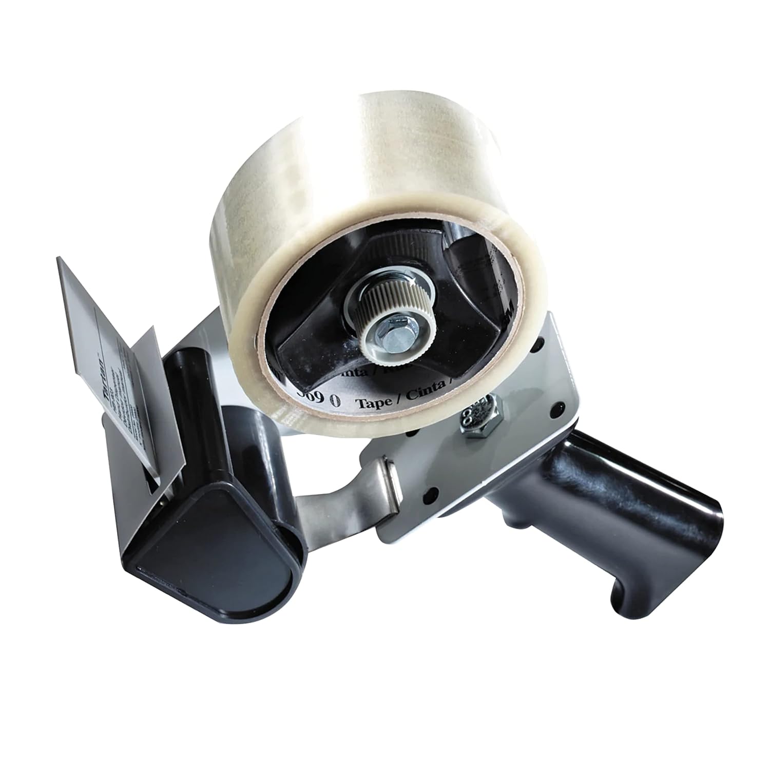 3M™ Tartan™ HB903 Pistol-Grip Box-Sealing Tape Dispenser : Office Products