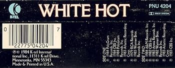 Scorpions, Slade, Rush, Dio, Judas Priest, Black Sabbath, Triumph