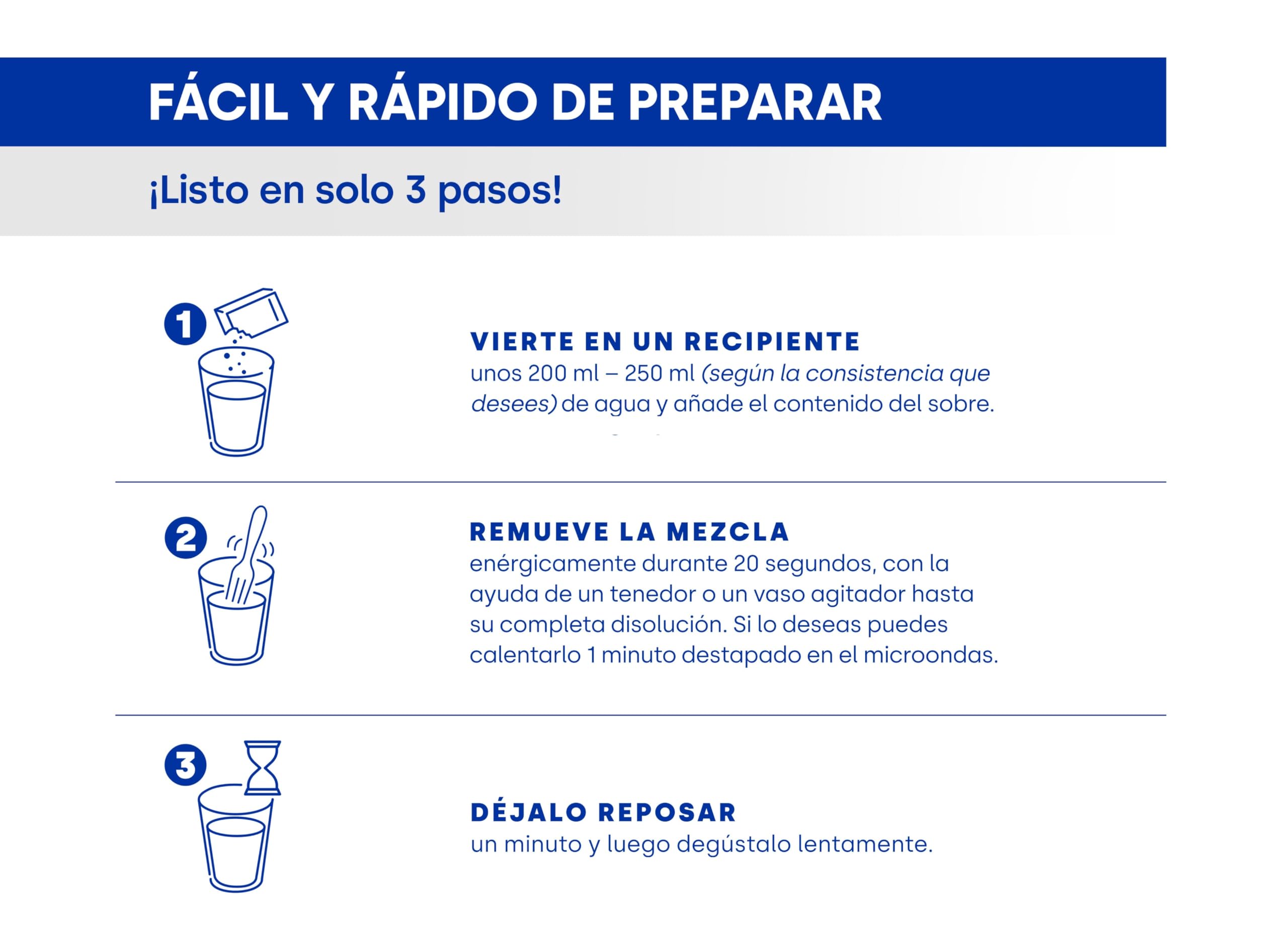 biManán - Batido de Chocolate, Batidos Sustitutivos de Comidas para Adelgazar, Bajos en Calorías, Ayudan a Perder y Controlar el Peso, con Proteínas, Vitaminas y Minerales - 6 x 50 g: 300 g