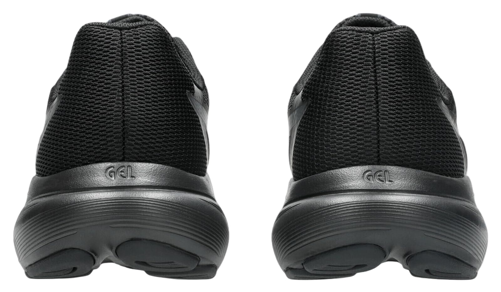 Asics Gel-Contend 10 Black/Carrier Grey ZapatillasHombre