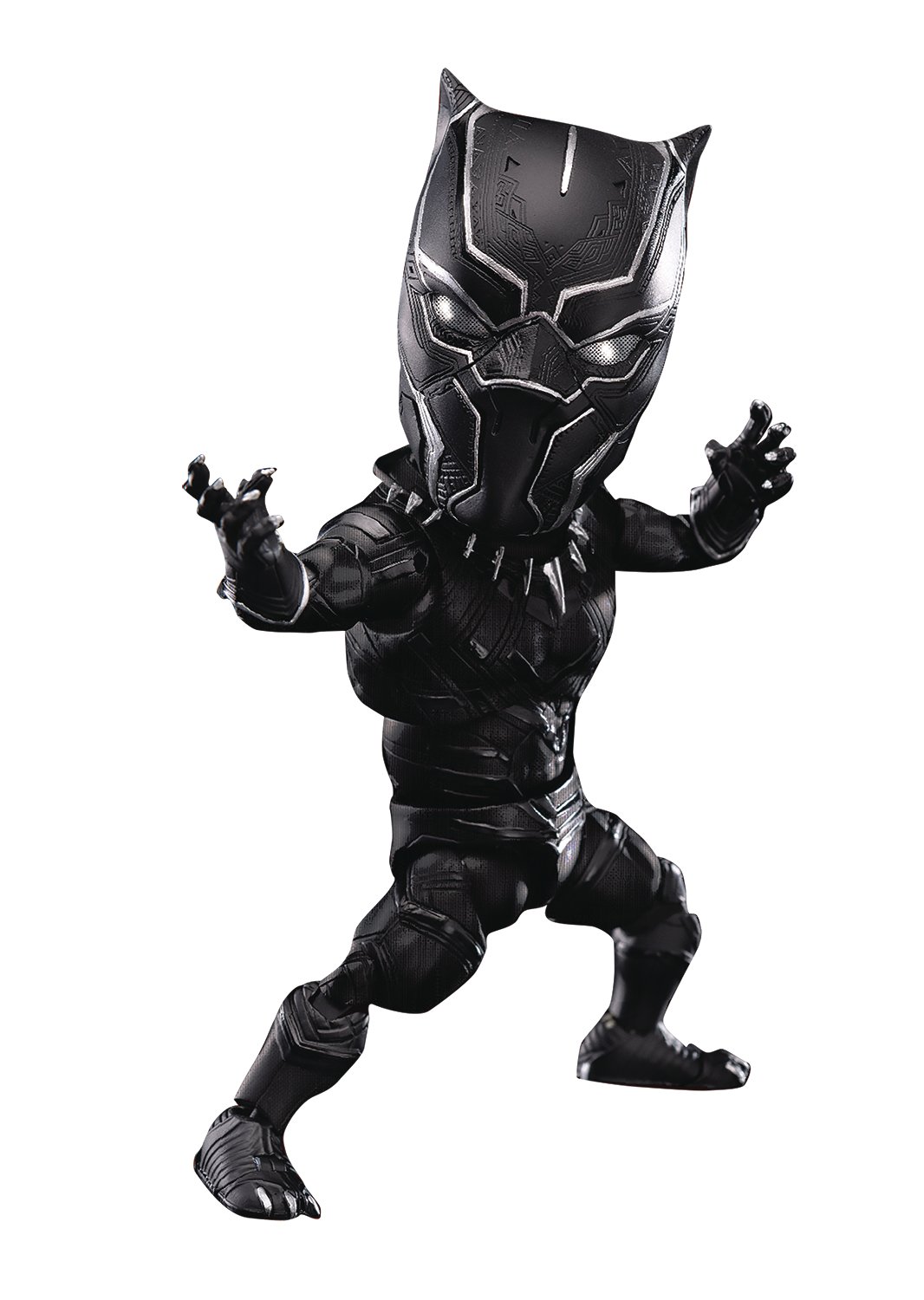 Buy Beast Kingdom Captain America: Civil War: Egg Attack