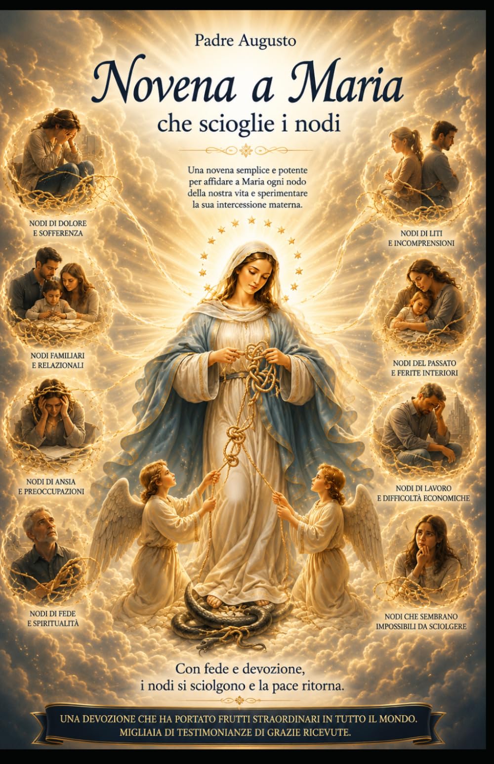 Novena a Maria che scioglie i nodi