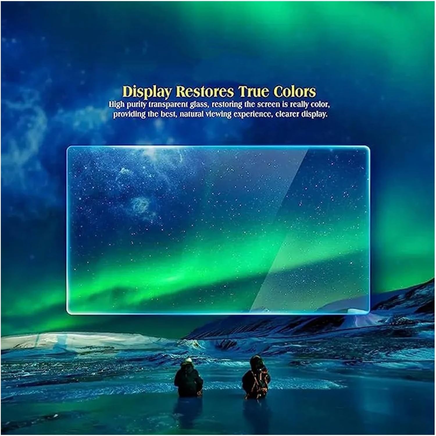 カーナビ保護フィルム 用 ハリアー用 ヴェンザ用 2021 2022 2023 12.3インチ カーインフォテインメント GPSナビ