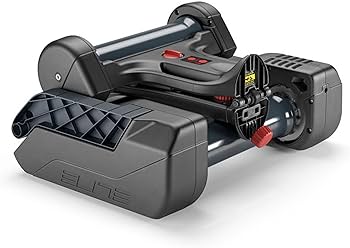 Amazon | ELITE(エリート) NERO(ネロ) 3ボンローラー 0354720001